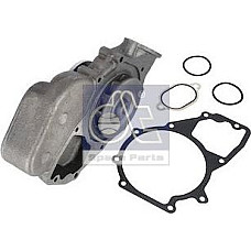 Pompa apa Pompa de apa MERCEDES TOURINO O 510 TOURO O 500 TRAVEGO O 580 SETRA 400 500 OM457.915-OM942.911 01.96- DT Spare Parts 4.66819