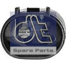Vas de expansiune. racire Vas expansiune MERCEDES SPRINTER 35-T B906 SPRINTER 3-T B906 SPRINTER 46-T B906 SPRINTER MERCEDES-BENZ SPRINTER 3,5-t (906), Van, 06.2006 - DT Spare Parts 4.66724