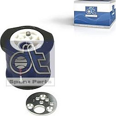 Supapa. levier schimbator Butonul schimbatorului de viteza SK DT Spare Parts 4.60949