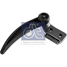 Maner. inchidere capota motor Cablu capota motor MERCEDES LK-LN2 NG O 309 O 404 OF SK T2-L T2-LN1 VARIO VARIO B66 MERCEDES-BENZ T2/LN1, Camion de gunoi, 04.1986 - 12.1994 DT Spare Parts 4.60542