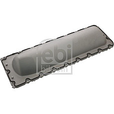 Capac distributie. bloc motor Rocker cover BMW 5 E34 5 E39 7 E32 7 E38 8 E31 X5 E53 LAND ROVER RANGE ROVER III 3.0-4.6 04. BMW 5 - III (E34), Sedan, 02.1987 - 12.1995 Febi Bilstein 46051