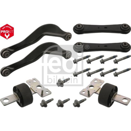 Brat-bieleta. suspensie roata Set de chei de suspensie spate FORD MONDEO IV 1.6-2.5 03.07-01.15 FORD MONDEO IV Turnier (BA7), Turism, 03.2007 - 01.2015 Febi Bilstein 46000