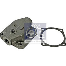 Chiulasa Chiulasa OM314-366A-LA DT Spare Parts 4.60894SP