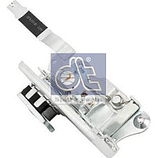 Incuietoare usa Dreapta MERCEDES LK-LN2 MK NG O 404 OF OH SK 01.70- MERCEDES-BENZ SK, 07.1987 - 09.1996 DT Spare Parts 4.60806