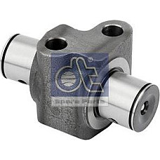 Ax culbutori. tren supape Arbore basculant MAN E2000 F2000 F9 F90 F90 UNTERFLUR FOCL HOCL LIONS CITY LIONS COAC MAN E2000 (T46 / F2000), 05.2000 - DT Spare Parts 4.60837