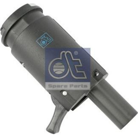 Set reparatie. levier cutie de viteze Comutator pentru cutia de viteze MAN F90 F90 UNTERFLUR G G90 MERCEDES LK-LN MERCEDES-BENZ O 303, Autobuz, 10.1974 - 09.1992 DT Spare Parts 4.60829