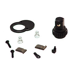 Kit reparatie cheie dinamometrica TOPTUL ALAD1203, prindere 3/8 inch, cuplu 6-30 Nm, pentru cheile dinamometrice ANAF1203 TOPTUL ALAD1203