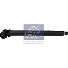 Arbore directie Arborele sistemului de directie MERCEDES LK-LN2 01.84-12.98 DT Spare Parts 4.60747