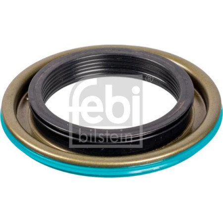 Inel etansare. articulatie ax Garnitura butuc roata 39x62x82 MAN FOCL TGL I TGM I MAN FOCL, Autobuz Febi Bilstein 46071