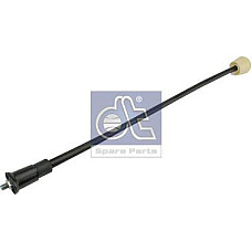 Antena DT-rata de antena auto 500mm DB-TRUCK DT Spare Parts 4.60727