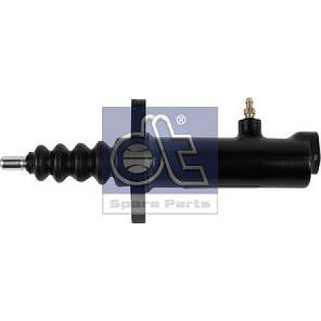 Pompa centrala. ambreiaj Actuator ambreiaj 286mm MERCEDES LK-LN2 NG UNIMOG T2-LN1 08.73- MERCEDES-BENZ UNIMOG (UHN-452), 01.1955 - DT Spare Parts 4.61984