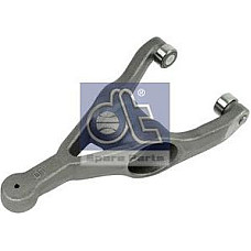 Bolt. furca actionare Furca debreiere MERCEDES ACTROS ACTROS MP2 - MP3 ACTROS MP4 - MP5 ANTOS AROCS ATEGO ATEGO 2 MERCEDES-BENZ ANTOS (963-0-C), 07.2012 - DT Spare Parts 4.61932