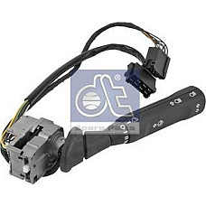 Comutator coloana directie Comutator combinat sub volan MERCEDES LK-LN2 O 301 O 402 T2-LN1 VARIO B667 B670 B668 V MERCEDES-BENZ LK/LN2 (814L), 01.1984 - 12.2011 DT Spare Parts 4.61552