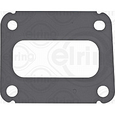 Set Garnituri. Sistem de esapament Exhaust system gasket-seal FORD C-MAX II FOCUS III GALAXY III GRAND C-MAX KUGA II MONDE FORD MONDEO V Turnier (CF), Turism, 09.2014 - Elring 461.090