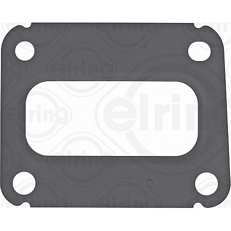 Set Garnituri. Sistem de esapament Exhaust system gasket-seal FORD C-MAX II FOCUS III GALAXY III GRAND C-MAX KUGA II MONDE FORD MONDEO V Turnier (CF), Turism, 09.2014 - Elring 461.090