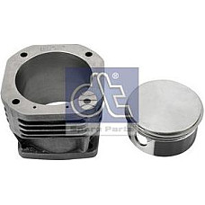 Bucsa cilindru. compresor aer Compresor cu piston diametru 100mm se potriveste. MERCEDES MK NG O 303 O 304 O 340 O 404 SK TOURIS MERCEDES-BENZ MK (1320L), 12.1987 - 12.2005 DT Spare Parts 4.61051