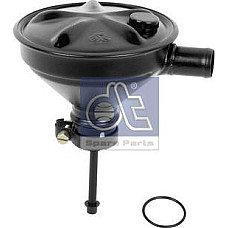 Separator ulei. ventilatie bloc motor DT recirculare gaze PB motor OM 401-402-421-423-441-443 MAN F90, 06.1986 - 12.1997 DT Spare Parts 4.61038