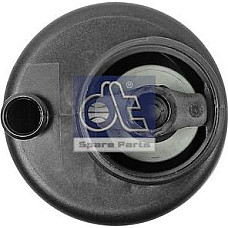 Rezervor. ulei hidraulic servo-directie Rezervor de expansiune servodirectie DAF 45 55 65 65 CF 75 75 CF 85 85 CF MAN M 2000 L (L71 / L2000 12.*** 4X2 L L), 08.1995 - DT Spare Parts 4.61029