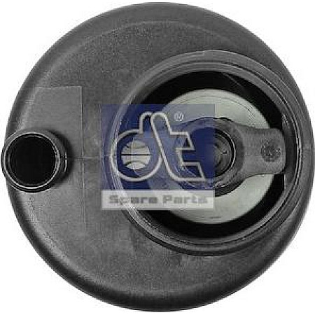 Rezervor. ulei hidraulic servo-directie Rezervor de expansiune servodirectie DAF 45 55 65 65 CF 75 75 CF 85 85 CF MAN TGA (H36), 03.2000 - DT Spare Parts 4.61029