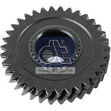 Roata dintata. compresor Kit reparare compresor se potriveste. MERCEDES MK NG O 303 O 304 O 305 O 307 O 330 O 340 O 403 O 404 O MERCEDES-BENZ OH (970), Autobuz, 01.1970 - DT Spare Parts 4.61074