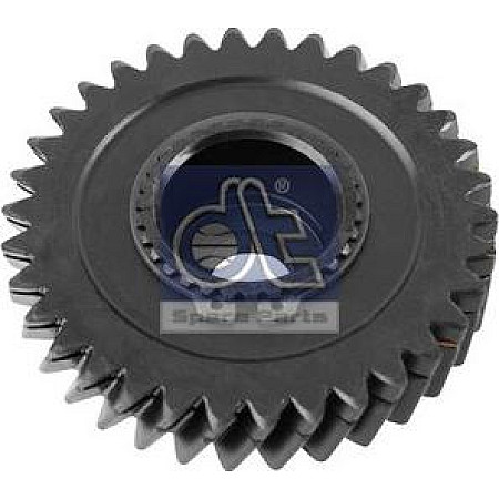 Roata dintata. compresor Kit reparare compresor se potriveste. MERCEDES MK NG O 303 O 304 O 305 O 307 O 330 O 340 O 403 O 404 O MERCEDES-BENZ O 330 (O404-10R), Autobuz, 01.1990 - DT Spare Parts 4.61074