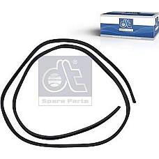 Garnitura. geam usa Cheder Dreapta-Stanga MERCEDES MK NG SK 08.73-09.96 DT Spare Parts 4.61366