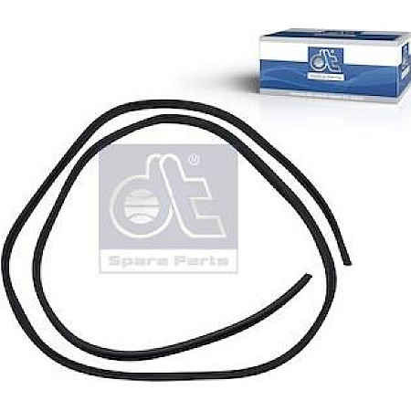Garnitura. geam usa Cheder Dreapta-Stanga MERCEDES MK NG SK 08.73-09.96 DT Spare Parts 4.61366