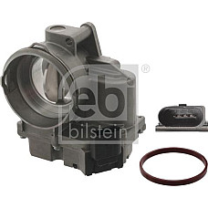 Carcasa clapeta AUDI A4 II (8E2, B6), Sedan, 11.2000 - 12.2005 Febi Bilstein 46128