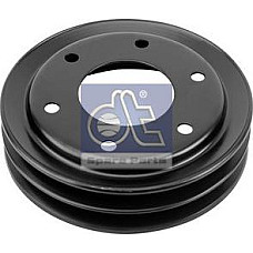 Fulie. pompa apa Fulie arbore cotit MERCEDES DT Spare Parts 4.61270