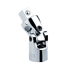 Articulatie cardanica universala TOPTUL CAHA24A0, antrenor patrat 3/4 inch, lungime 108 mm, crom vanadiu TOPTUL CAHA24A0