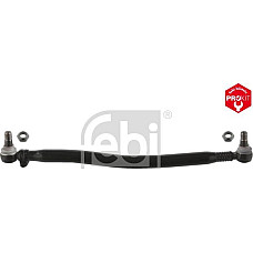 Bieleta. directie Legatura de centru L-938mm MERCEDES AXOR 2 10.04- MERCEDES-BENZ AXOR 2 (< 944.03), 10.2004 - Febi Bilstein 46170