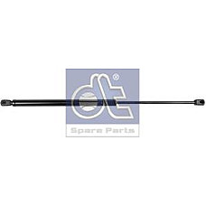 Amortizor capota Arcul cu gaz arcul cu gaz de incarcare 537 DT Spare Parts 4.68010