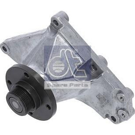 Suport. ventilator Butuc ventilator MERCEDES SPRINTER 35-T B906 SPRINTER 3-T B906 SPRINTER 5-T B906 VIANO W639 VI MERCEDES-BENZ VITO / MIXTO (W639), Van, 08.2003 - DT Spare Parts 4.68022