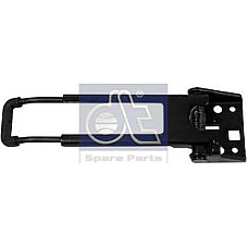 Fixare usa Limitator pentru usi Dreapta-Stanga MERCEDES SPRINTER 2-T B901 B902 SPRINTER 3-T B903 SPRINTER 4-T B90 DT Spare Parts 4.68290