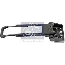 Fixare usa Limitator pentru usi DT Spare Parts 4.68292