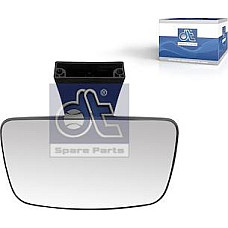 Oglinda exterioara Oglinda laterala Dreapta-Stanga manual mic de statura MERCEDES ACTROS ACTROS MP2 - MP3 ATEGO A MERCEDES-BENZ ATEGO 2 (970.27), 01.2004 - DT Spare Parts 4.63948