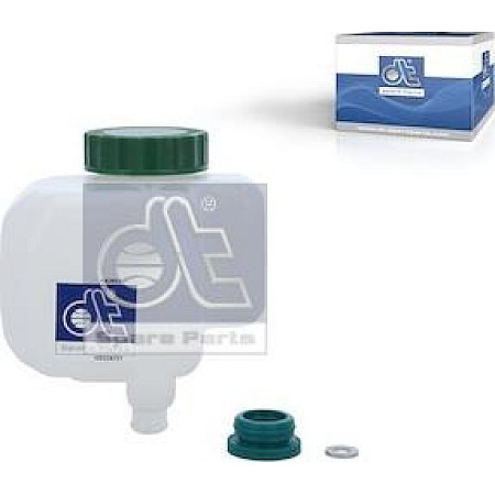 Rezervor. ulei hidraulic servo-directie Set reparatie pompa ambreiaj MERCEDES DT Spare Parts 4.63902