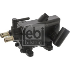 Pompa basculare. cabina sofer Pompa de inclinare a cabinei soferului DAF LF LF 45 LF 55 01.01- DAF LF 55 (AE55), 01.2001 - Febi Bilstein 46344