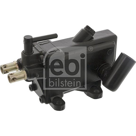 Pompa basculare. cabina sofer Pompa de inclinare a cabinei soferului DAF LF LF 45 LF 55 01.01- DAF LF 55 (AE55), 01.2001 - Febi Bilstein 46344