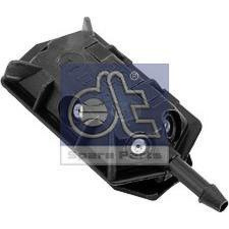 Diuza.spalare parbriz DT duza spalator geam fata Actros Atego Bus DT Spare Parts 4.63625