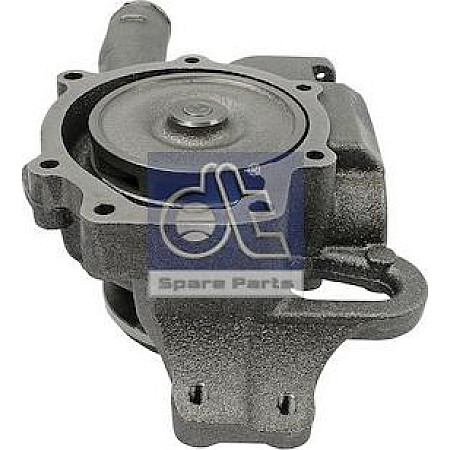 Pompa apa Pompa de apa MERCEDES ATEGO ATEGO 2 AXOR 2 UNIMOG VARIO B667 B670 B668 VARIO B670 B668 B667 OM900.911-O MERCEDES-BENZ ATEGO 2 (970.27), 01.2004 - DT Spare Parts 4.63674