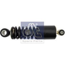 Amortizor. suspensie cabina Amortizorul cabinei soferului Fata-Spate Dreapta-Stanga MERCEDES ACTROS OM541.920-OM5 MERCEDES-BENZ ACTROS (954.03), 04.1996 - 10.2003 DT Spare Parts 4.63120