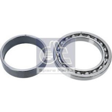 Suport. transmisie manuala Rulment arbore ambreiaj 90x130x14mm MERCEDES ACTROS ACTROS MP2 - MP3 ACTROS MP4 - MP5 MERCEDES-BENZ SK, 07.1987 - 09.1996 DT Spare Parts 4.63179