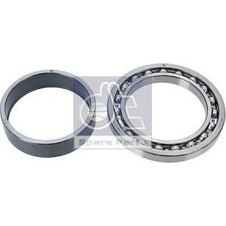 Suport. transmisie manuala Rulment arbore ambreiaj 90x130x14mm MERCEDES ACTROS ACTROS MP2 - MP3 ACTROS MP4 - MP5 MERCEDES-BENZ SK, 07.1987 - 09.1996 DT Spare Parts 4.63179