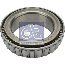 Lagar. cutie de viteza Rulment pentru cutie de viteze 55x90x23 MERCEDES ACTROS ACTROS MP2 - MP3 ANTOS AROCS ATEGO MERCEDES-BENZ NG, 08.1973 - 03.1998 DT Spare Parts 4.63174