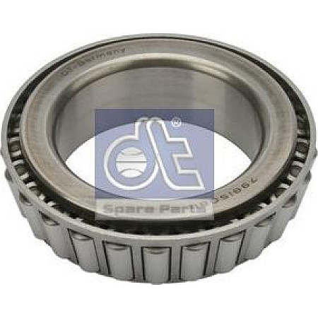 Lagar. cutie de viteza Rulment pentru cutie de viteze 55x90x23 MERCEDES ACTROS ACTROS MP2 - MP3 ANTOS AROCS ATEGO MERCEDES-BENZ MK (1320L), 12.1987 - 12.2005 DT Spare Parts 4.63174