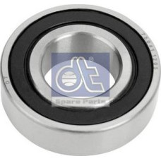 Rulment priza directa. ambreiaj Rulment volanta 25x52x15mm MERCEDES ATEGO ATEGO 2 AXOR AXOR 2 CITARO O 530 CONECT MERCEDES-BENZ CITARO (O 530), Autobuz, 01.1998 - DT Spare Parts 4.63170