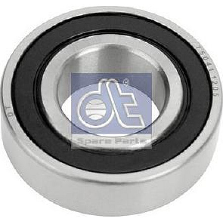 Rulment priza directa. ambreiaj Rulment volanta 25x52x15mm MERCEDES ATEGO ATEGO 2 AXOR AXOR 2 CITARO O 530 CONECT MERCEDES-BENZ CITARO (O 530), Autobuz, 01.1998 - DT Spare Parts 4.63170