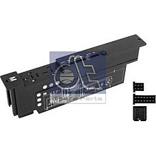 Unitate de control Tablou electric modulul M se potriveste. MERCEDES DT Spare Parts 4.63319