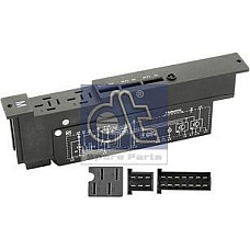 Unitate de control Tablou electric modulul M MERCEDES DT Spare Parts 4.63315